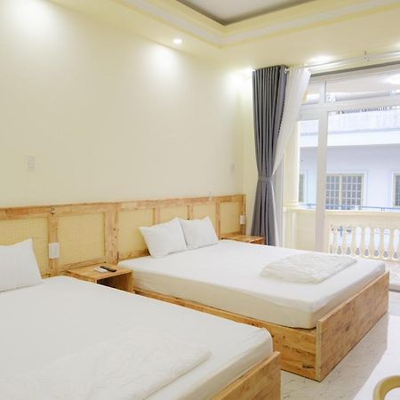De Rive 2 Homestay Can Tho Luaran gambar