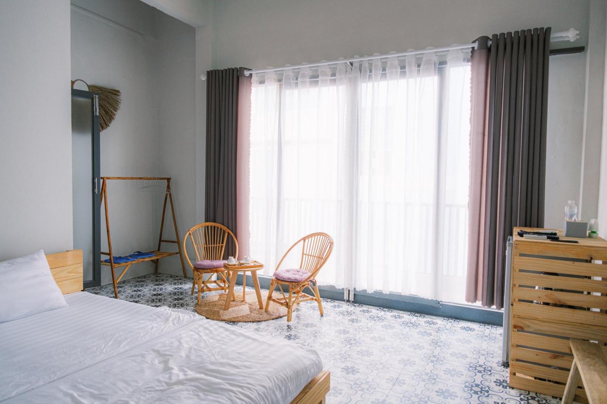 De Rive 2 Homestay Can Tho Luaran gambar