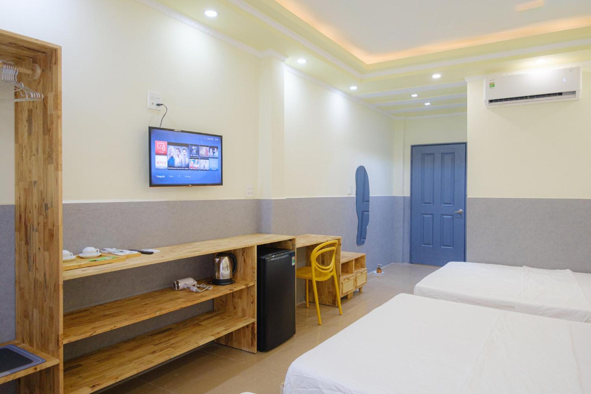 De Rive 2 Homestay Can Tho Luaran gambar