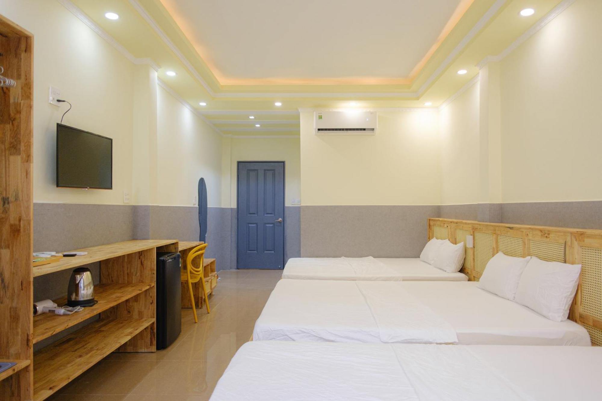 De Rive 2 Homestay Can Tho Luaran gambar