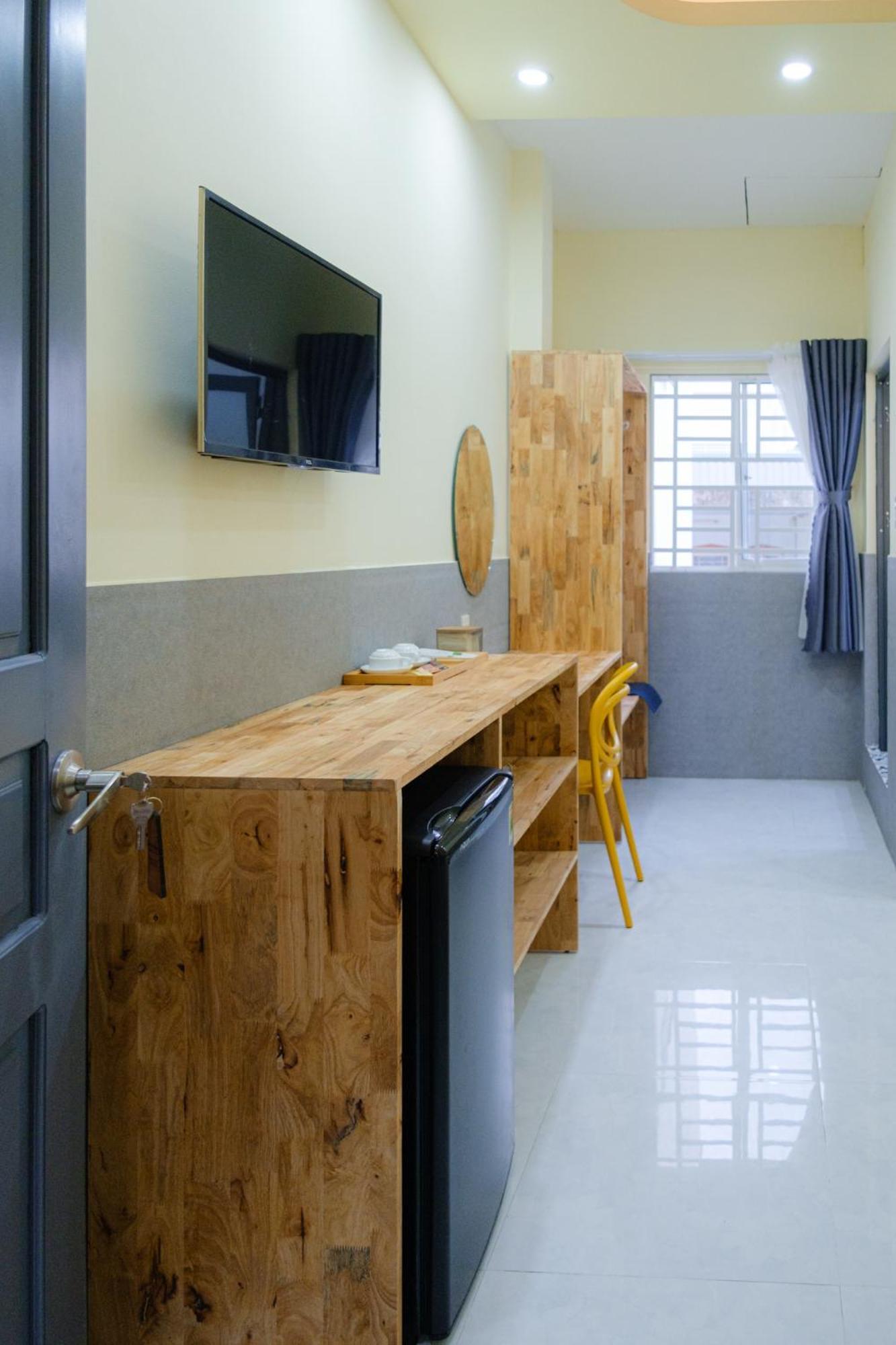 De Rive 2 Homestay Can Tho Luaran gambar