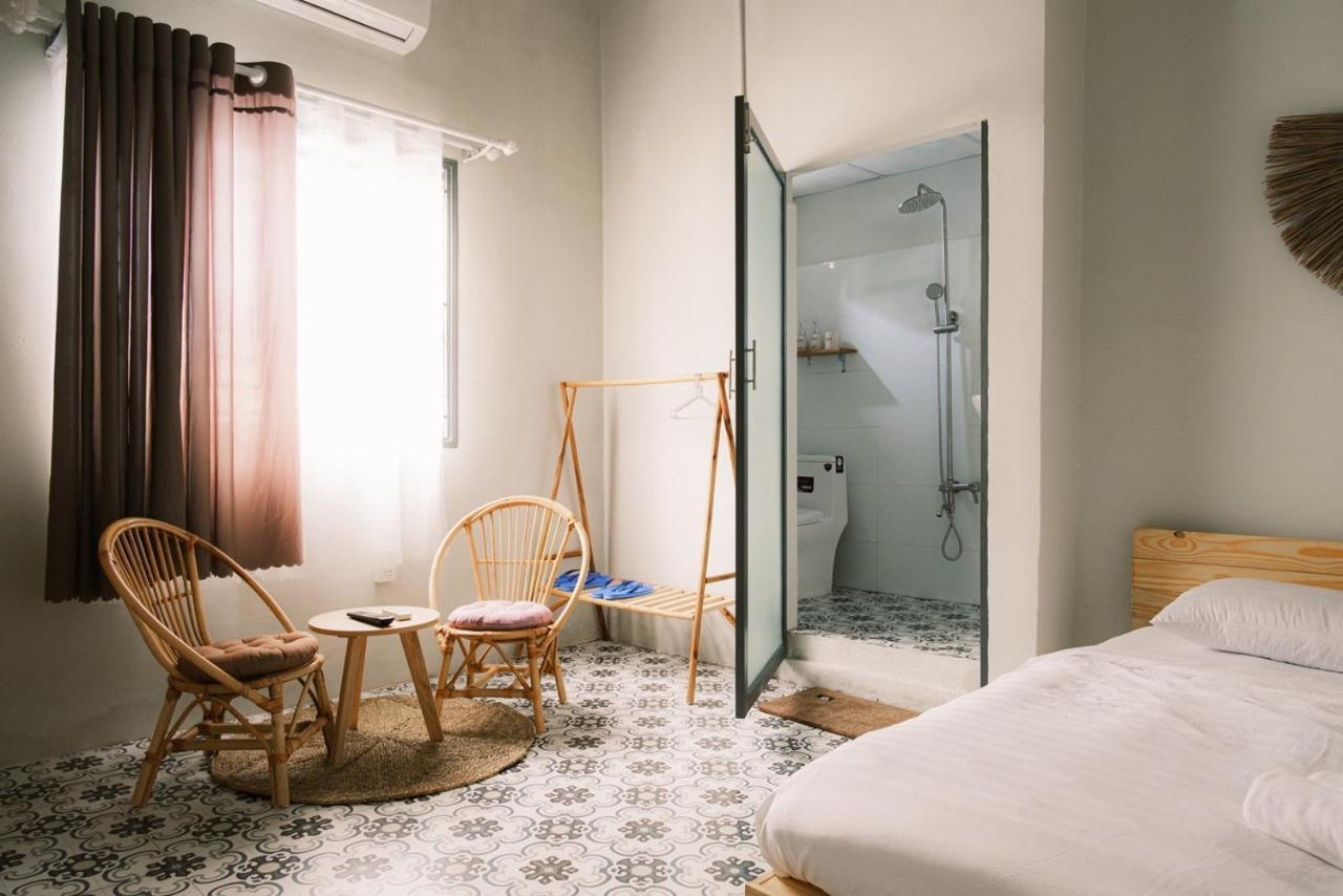 De Rive 2 Homestay Can Tho Luaran gambar