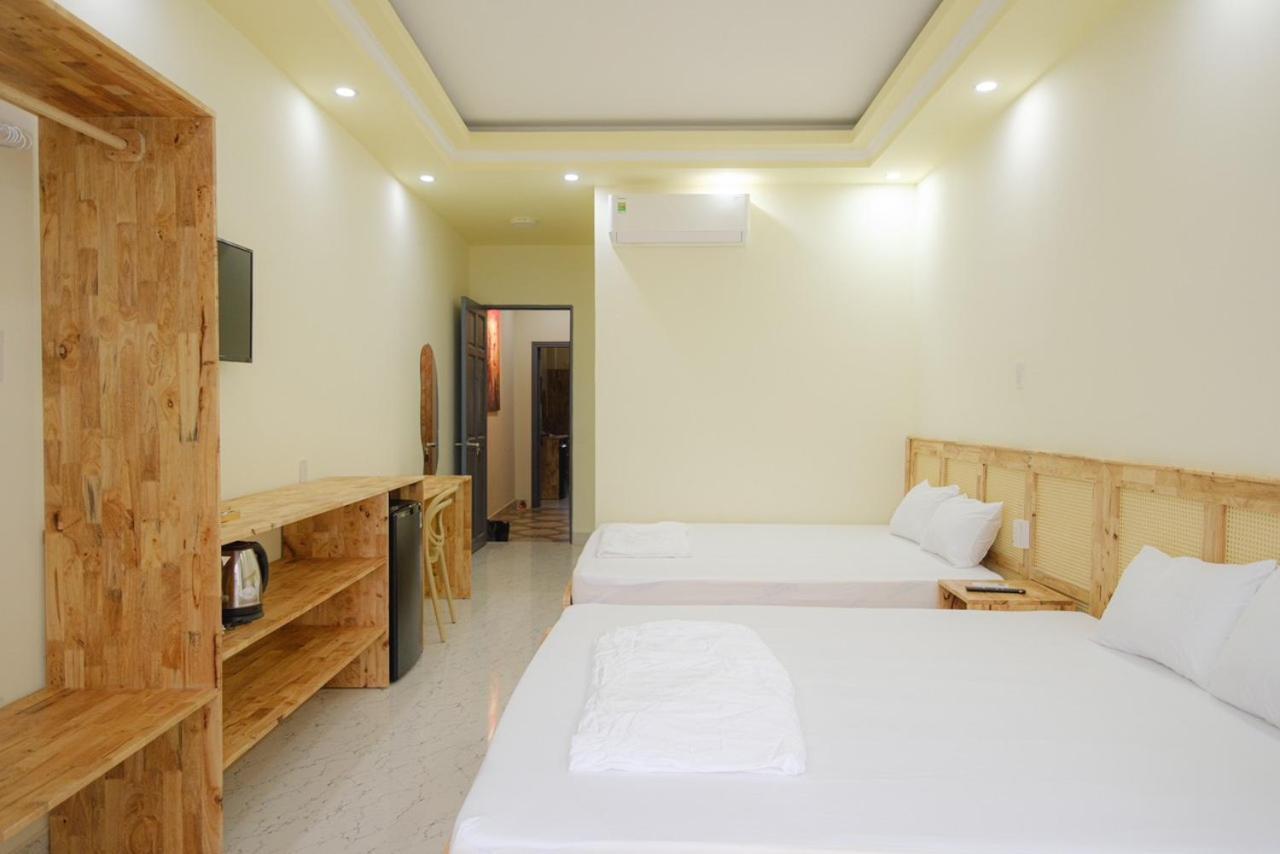 De Rive 2 Homestay Can Tho Luaran gambar