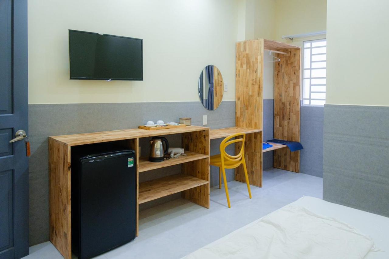 De Rive 2 Homestay Can Tho Luaran gambar